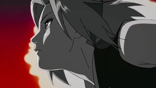 [Naruto/AMV] Terbuat dari apakah perempuan |. Pernyataan pribadi Haruno Sakura
