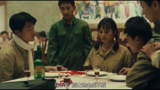 “来感受一下17岁就拿奖的影帝，太经典了!”