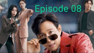 Nice to Not Meet You S01 Episode 08 New hindi dubbed k-Drama