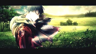 Levi captian