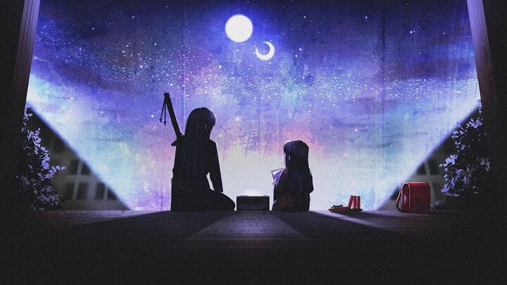 【AI อไรวัชชะ】“MOM” — “แม่ครับ/ค่ะ เมื่อผม/ฉันโตขึ้น…” “หนูอยากเป็น ‘แม่’ ของแม่” “แบบนี้หนูก็จะได้ส่