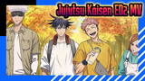 Jujutsu Kaisen - Baru ED2 Versi Lengkap Dengan Link Download | MV