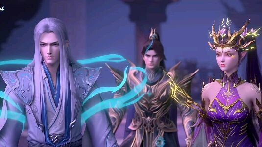 BTTH S5 Episode 190 Sub Indo