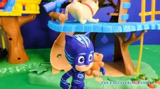 Hide and Seek Toy Parody