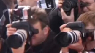 ＃张曼玉 出圈名场面之戛纳电影节回眸