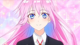 "What anime characters do you remember that you can't forget?"