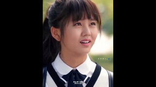 💞Who Are You: School 2015💞 Korean Drama✨🦋Cute One side love🖤💯Drama mix tamil song bgm🎵🎶#Kim So-hyun#