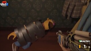 Giải Mã- My Friendly Neighborhood - Sẽ Là Poppy Playtime 2 - meGAME