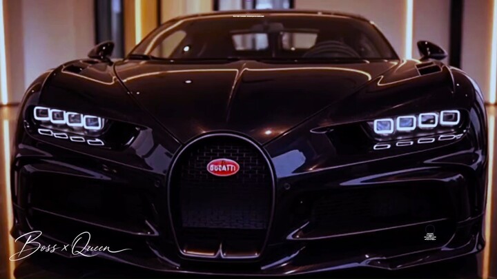 BOSS X QUEEN ( BUGATTI ) Original Mix