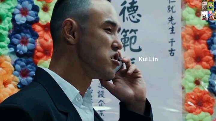 ISANG KRIMINAL GUSTO NYANG MAGING NUMERO UNONG KRIMINAL KAYA PINATAY NYA LAHAT NG KRIMINAL SA SHUDAD