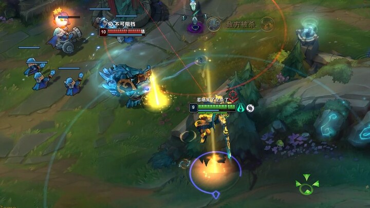 "Sister-in-law's Hair-Grabbing Ambush"