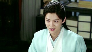 [Lu Han|ไม่มีอะไร] ในที่สุดฉันก็ดำเนินการกับ Lu Han! - เซี่ยเหลียนในใจฉัน อะ อะ อะ อะ อะ คิ้วหนานุ่ม