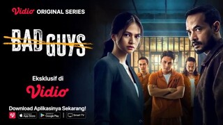 Bad Guys Season 1 Episode 3