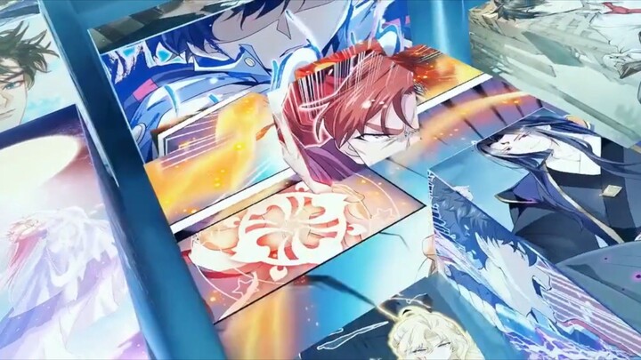 BTTH S5 EPISODE 134 SUB INDO