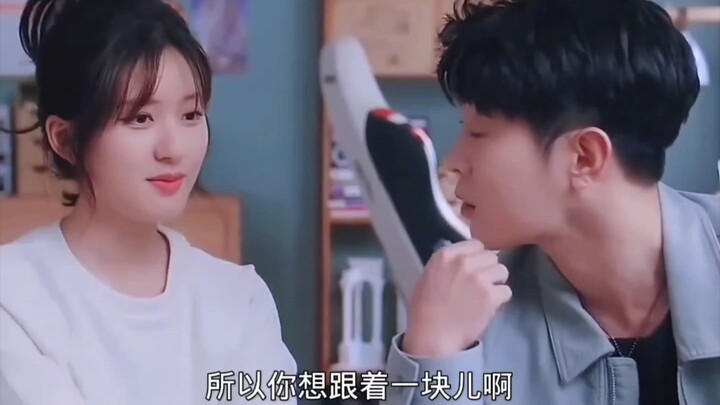 น้องสาวไปคบกับพี่ชายของตัวเอง รู้สึกยังไง?
