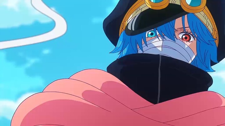 #AnimeLagiDitonton #Anime #OnePiece NEW EPS ONEPIECE IS OUT
