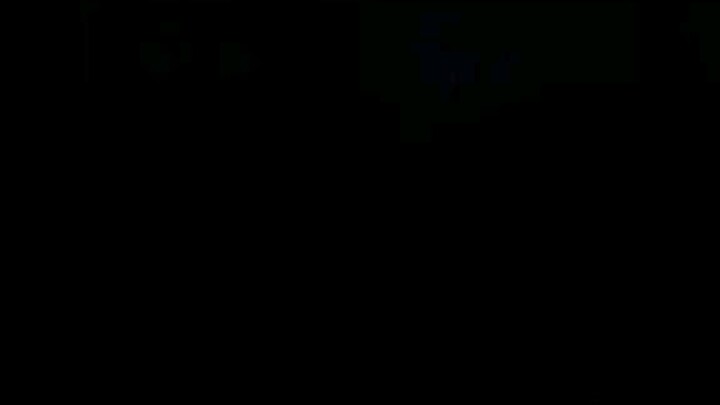 put your earphone in your ears and rotate you're phone let this video relax you