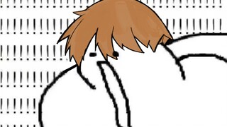 【dol /整活】Saya pergi ke Eden dan menjadi gelap gulita