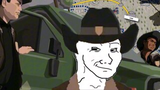 [Rebel Cops] You are a Ripton policeman, but you are a rebel.