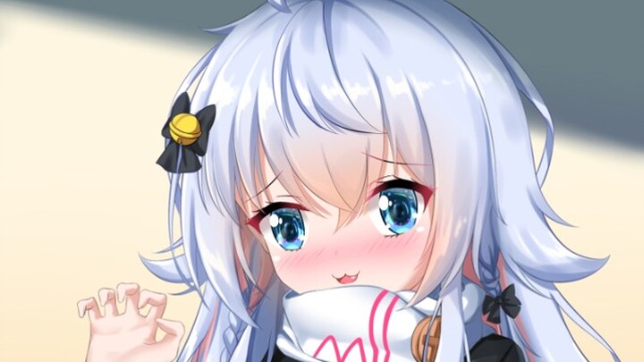 Dog Mom teaches you poses!