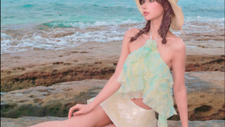 عن غير قصد، أعدت تصنيع فستان البيمو الذي حصد ملايين الإعجابات على يانغدو...