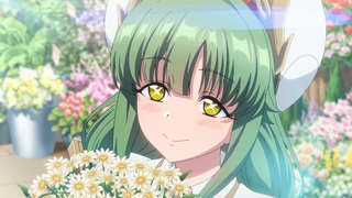 【2月/悠星动画】碧蓝航线「囚于牢笼中的圣光」动画PV【MCE汉化组】