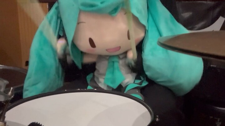 Nyanyanyanyanyanya!
