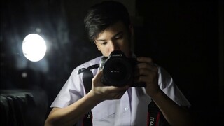 บุญธรรม ‘จอร์จ’ จ่างตระกูล ช่างภาพจิตอาสาหน้าใส กับมุมมองถ่ายภาพที่สร้างได้ด้วยการดูหนัง