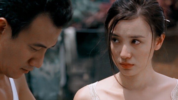 Unbelievable—I actually found a familiar "po" vibe in this suspenseful thriller from 2006...