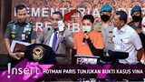 Viral - Terbongkar Hotman Paris Tunjukan Bukti Linda Dibalik 3 DPO Pemb*nuhan Vina Cirebon.