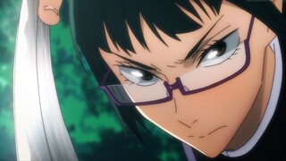 [ Jujutsu Kaisen ] Pahlawan SMA Wanita: Maki Zenyuan! Truk ekor adalah yang terbaik! ! !