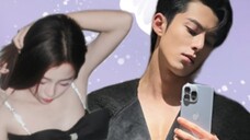 [Di Xin Gravity] Di Di interviews double standards + interview sweet spots collection