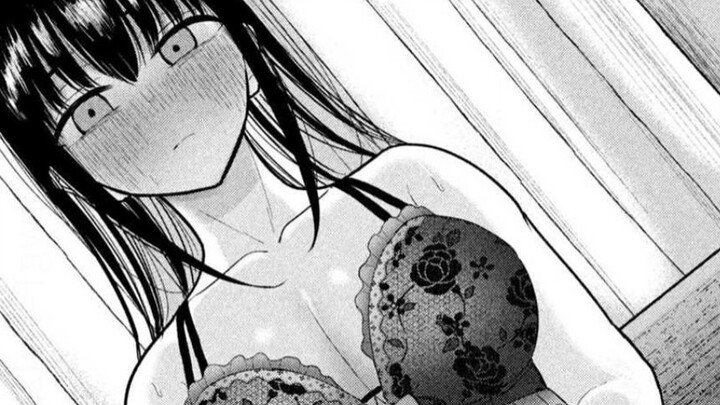 Kabar baik: Berhasil mencapai markas! Kabar buruk: Tidak bisa berdiri! [Penjelasan Komik] Di Antara 