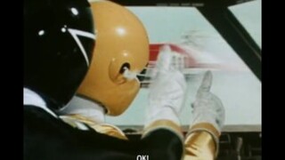 Fiveman Episode 06 Sub Indo