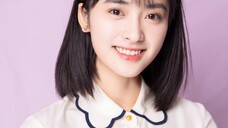 Shen Yue's face: Smart and stubborn heroine (watch your step!)