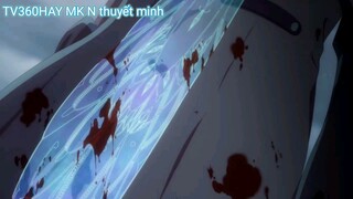 Thuyết Minh bậc thầy kẹo bạc và hắc tinh linh Tập 2 MK N