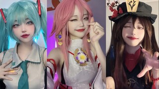 【สรุปสิ้นปี】ดู COS ของปีนี้รวดเดียวจบ