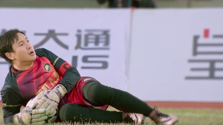 7 รายละเอียดเสียดสีทีมฟุตบอลชายในภาพยนตร์ “เศรษฐีเมืองซีหง” ถ้าเล่นแบบนี้ ยังคิดจะไปฟุตบอลโลกอีกเหรอ