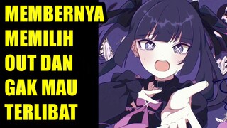 ini jadi akhir dari TUYU, sepertinya...