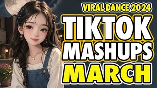 New Tiktok Mashup 2024 Philippines Party Music | Viral Dance Trend | March 28th