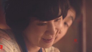 “Better to run hard than to cry hard”—this one sentence made me realize it’s not that the child isn’