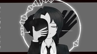 【ห้องสมุดซากปรักหักพัง/MEME】【Roland】GOKURAKU/らくらく安楽死