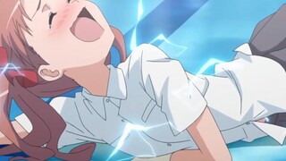 不够变态！！！！！