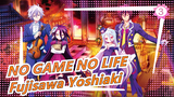 Anime No Game No Life No Game No Life: Zero Shuvi Dola #1080P
