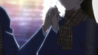Shinichi và ran