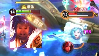 I'm No Longer the Same Person I Used to Be