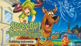 SCOOBY-DOO and the Witch's Ghost. - Dubbing Indonesia