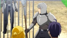 Banished from the Hero's Party - Episode 7 (Eng Sub)