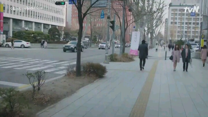 Hi bye mama eps 4