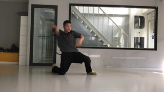 快来看看我正经的跳舞吧，求求了